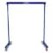 Vestil Portable Work Area Gantry Crane, 300 lb. FPG-3 - alternate 2